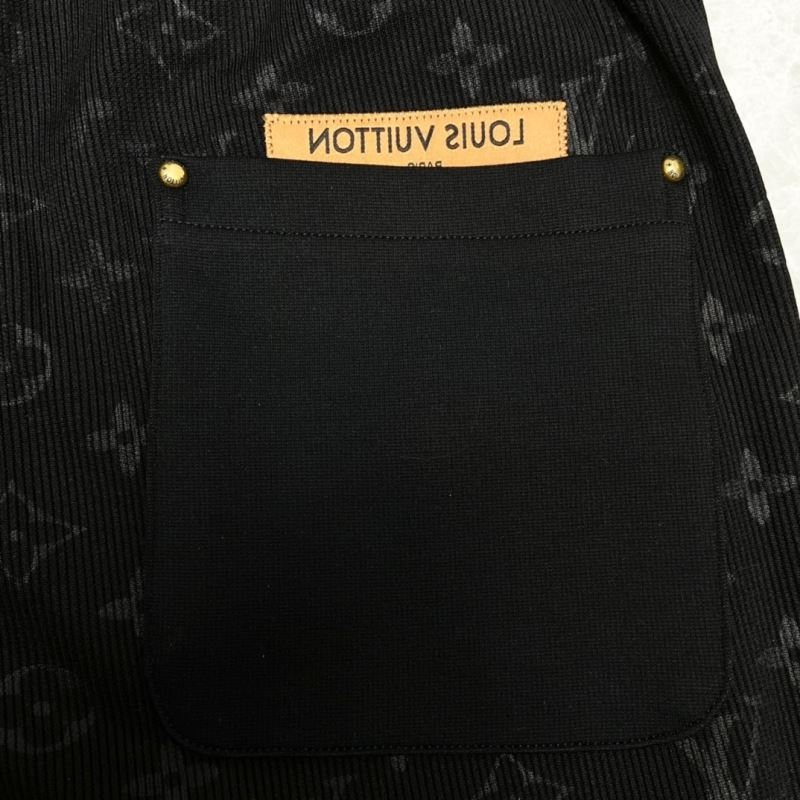 Louis Vuitton Long Pants